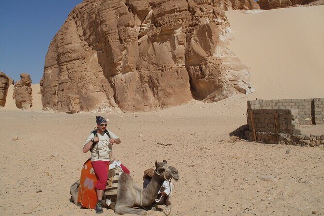 Two Days Camel Safari from Dahab - Final Thoughts on Value and Authenticity