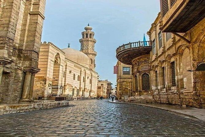 Two days in Cairo unforgettable experience - The Practical Side: What You Need to Know