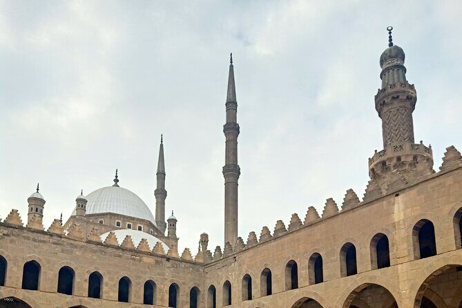 Two days in Cairo unforgettable experience - Final Thoughts