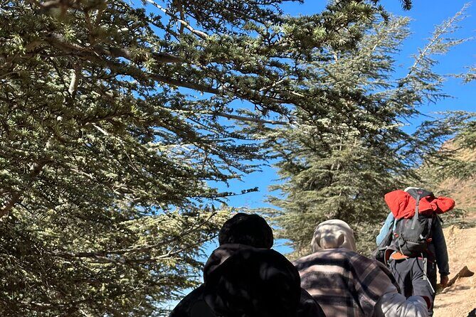 Two Days in the High Atlas with Adventure, Valleys and Traditions - An In-Depth Look at the Two-Day High Atlas Tour