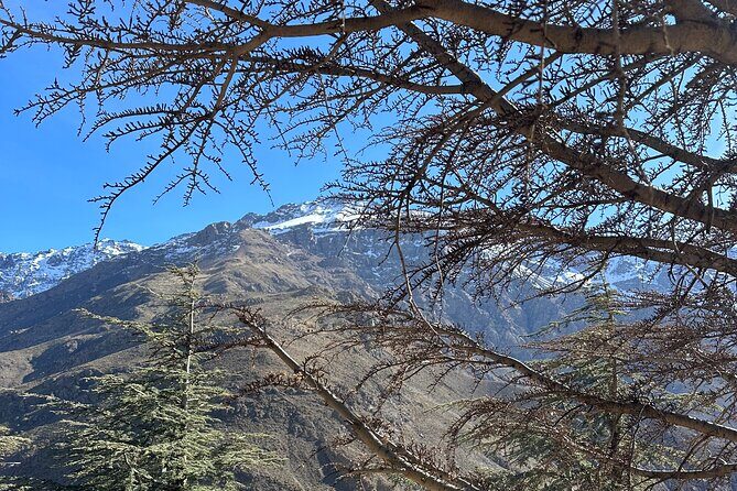 Two Days in the High Atlas with Adventure, Valleys and Traditions - FAQ