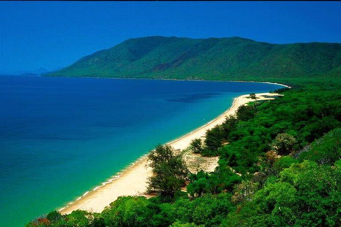 Two-Days Kuranda Rainforestation + Green Island Great Barrier - Who Will Love This Tour?