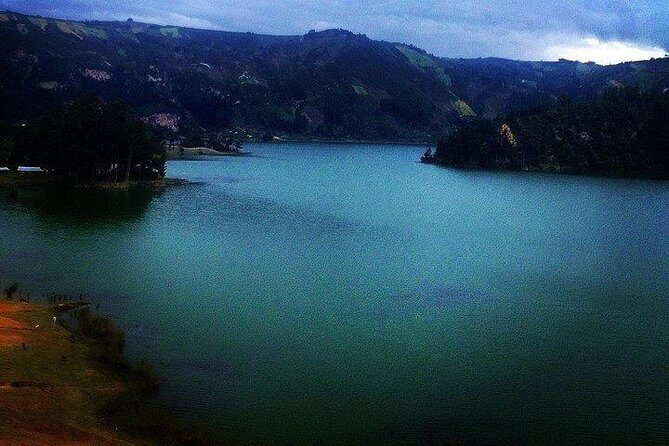 Two days Lake Wenchi and Menagesha Forest - Key Points