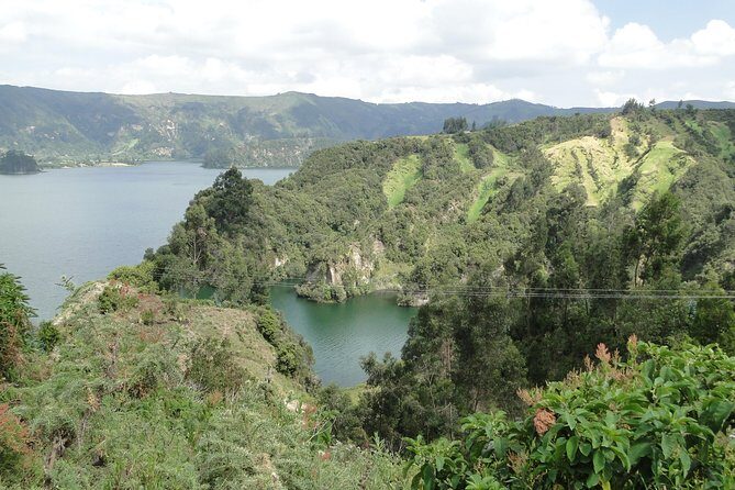 Two days Lake Wenchi and Menagesha Forest - What Travelers Say