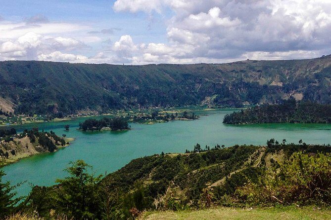 Two days Lake Wenchi and Menagesha Forest - Who Should Consider This Tour?