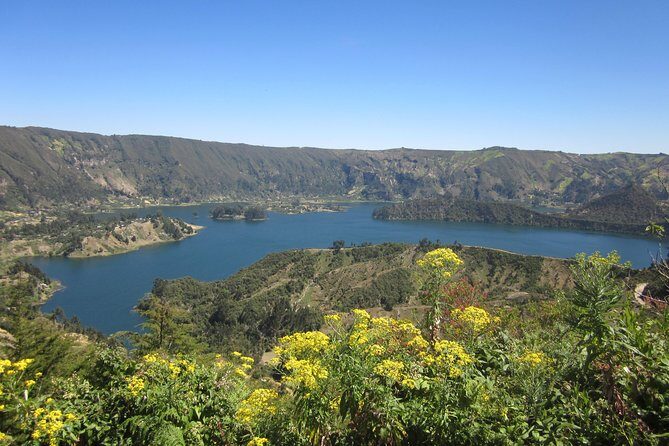 Two days Lake Wenchi and Menagesha Forest - The Sum Up
