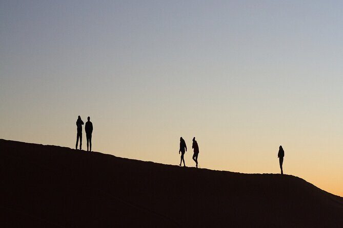 Two days luxury tour from Fes to Merzouga - Introduction to the Tour Experience