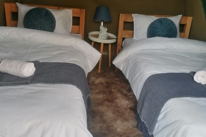 Two Days, One Night Tour: Blyde River to Kruger National Park - The Sum Up