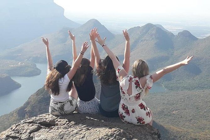 Two Days, One Night Tour: Blyde River to Kruger National Park - FAQ