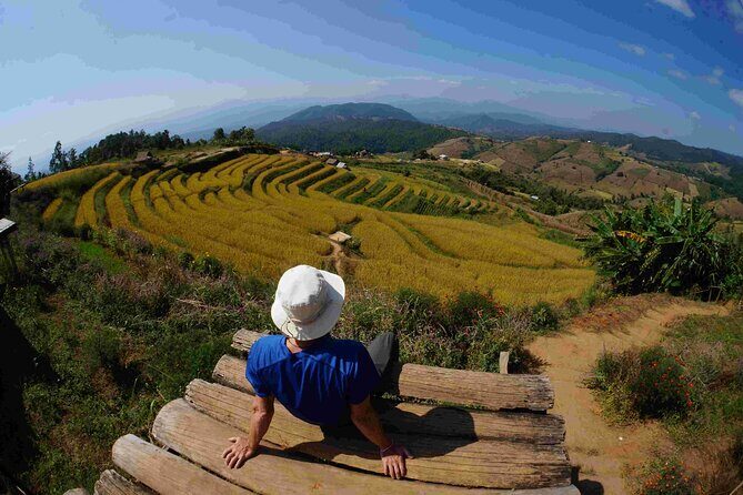 Two Days Pa Pong Piang - Introduction to the Tour
