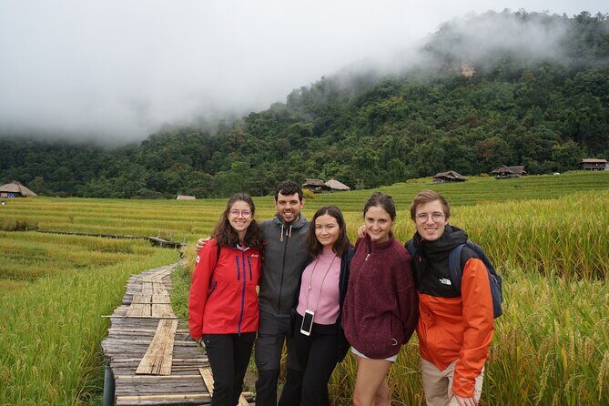 Two Days Pa Pong Piang - Authentic Experiences and Traveler Insights