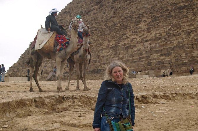 Two Days Private tour to Cairo highlights - FAQ