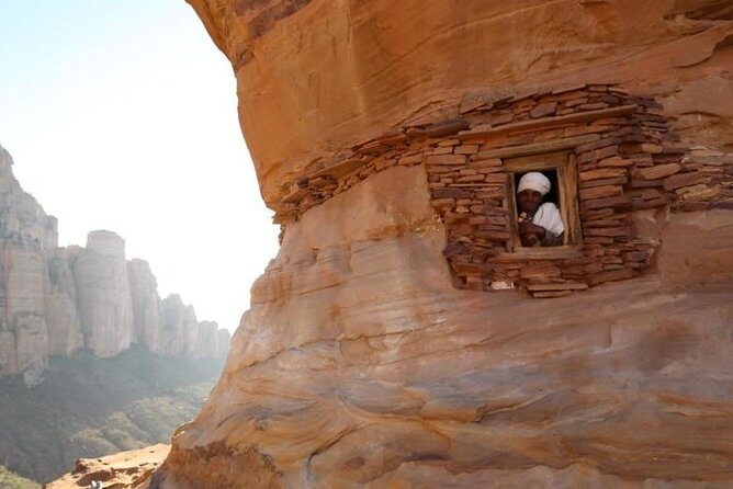 Two Days Tigray Churches Trip - Two Days Tigray Churches Trip: An In-Depth Review