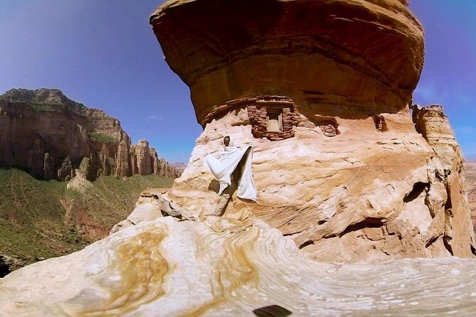 Two Days Tigray Churches Trip - Authenticity and Traveler Feedback