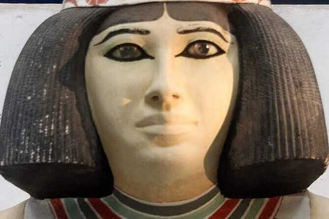 Two Days Tour in Cairo - Two Days in Cairo: A Practical and Engaging Tour of Egypt’s Capital