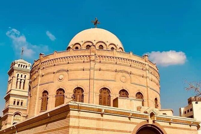 Two Days Tour in Cairo - The Sum Up