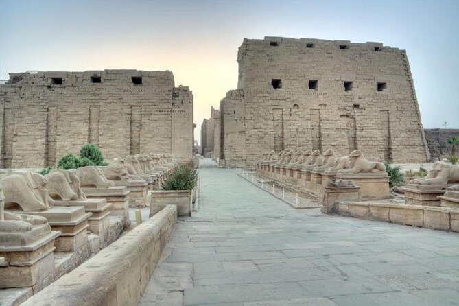 Two days tour in Luxor - A Day-by-Day Breakdown of the Experience