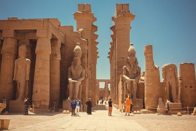 Two days tour in Luxor - Who Will Love This Tour?