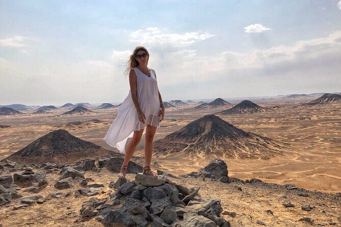Two Days Tour To Bahariya Oasis And White Desert From Cairo - Price & Value Analysis