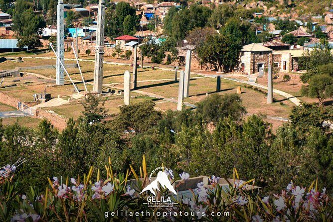 Two Days Trip in Axum and its Surroundings - Exploring Axum: A Two-Day Tour Worth Your Time