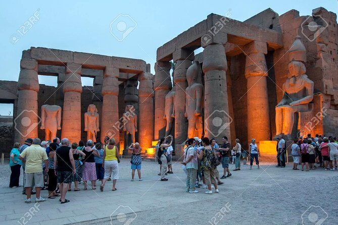 Two Days Trip to Abu Simbel and Aswan from Marsa alam - Why This Tour Offers Great Value