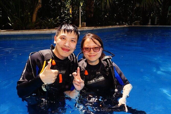 Two Dives and Class for Begginers Divers in Cancun - FAQ: Common Questions About the Tour