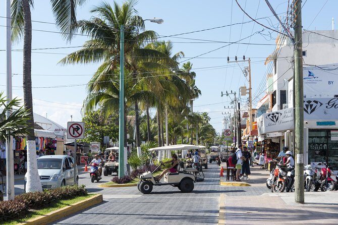 Two Fantastic Islands To Discover: Tour To Contoy & Isla Mujeres - FAQs