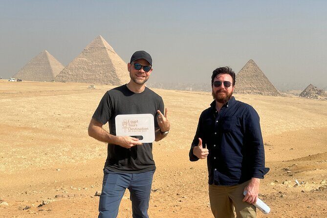 Two Full Days Tours Package Pyramids, Museums And Dinner Cruise - Comprehensive Review of the Two Full Days Tours Package: Pyramids, Museums, and Dinner Cruise