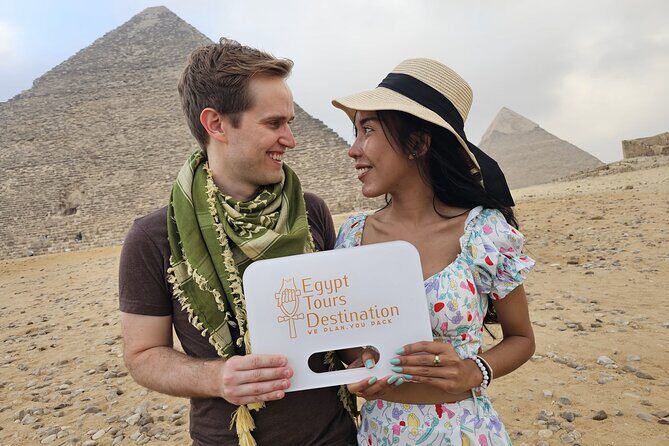 Two Full Days Tours Package Pyramids, Museums And Dinner Cruise - How About the Experience?