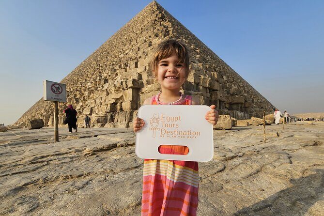 Two Full Days Tours Package Pyramids, Museums And Dinner Cruise - FAQs