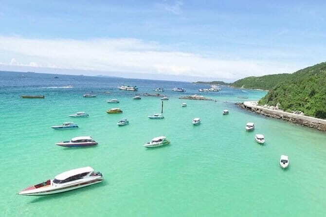 Two Fun Dives for Certified Divers in Koh Kood or Koh Rang - Final Thoughts: Is This Tour Worth It?