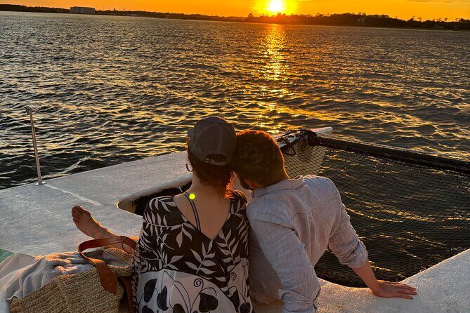 Two Hour Coastal Sailing Cruise - Who Should Consider This Experience?