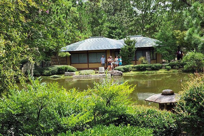 Two Hour Garden Tour - In-Depth Look at the Garden Tour