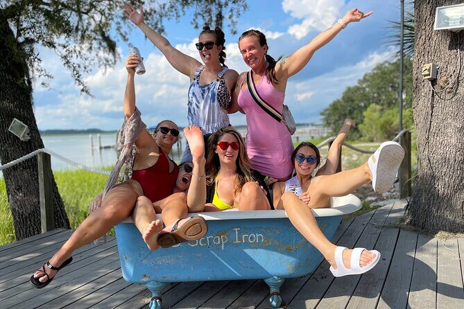 Two Hour Large Group Dolphin Tour - Final Thoughts: Is It Worth It?