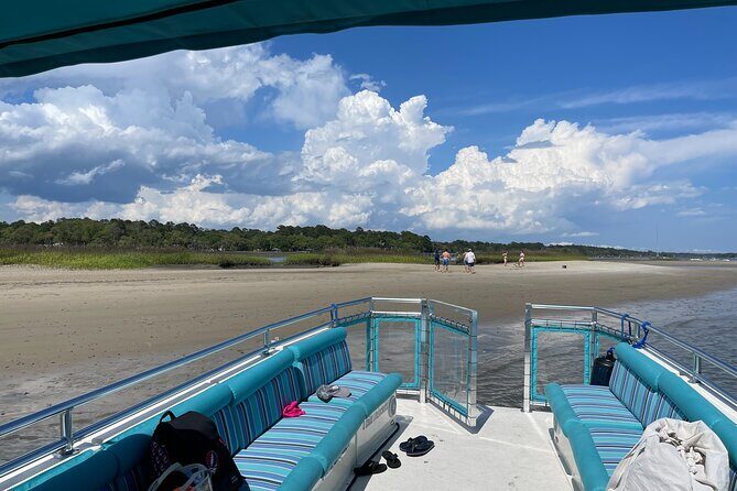 Two Hour Large Group Dolphin Tour - Final Word