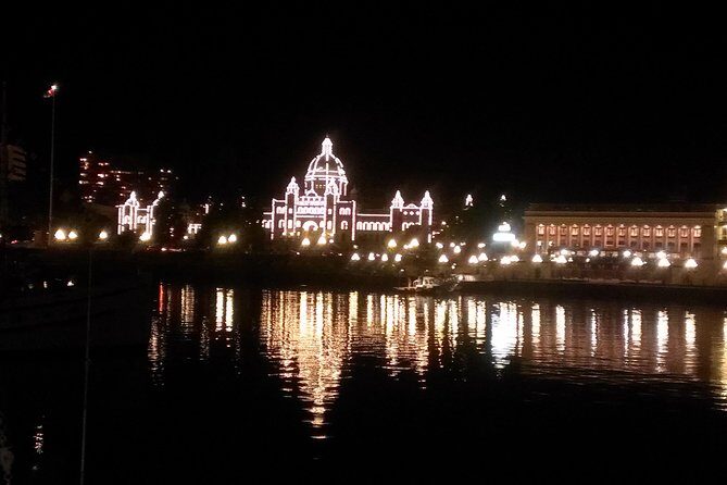 Two-Hour Luxury City Tour of Victoria - Final Thoughts: Is This Tour Right for You?
