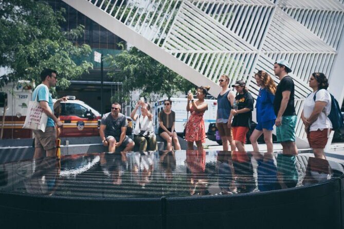 Two-Hour NYC LGBTQ+ History Walking Tour - Who Will Love This Tour?