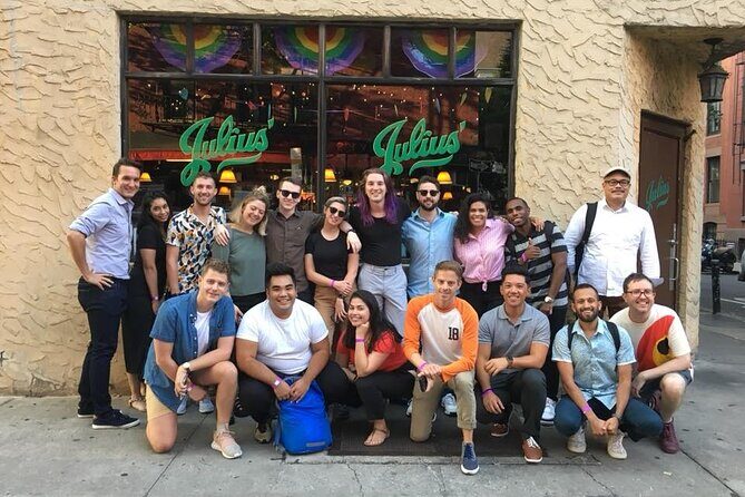 Two-Hour NYC LGBTQ+ History Walking Tour - Final Thoughts: Why This Tour Is Worth It