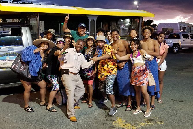 Two-Hour Sightseeing Excursion - The Sum Up: Who Will Love This Tour?