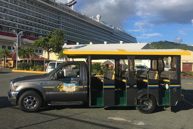 Two-Hour Sightseeing Excursion - FAQs