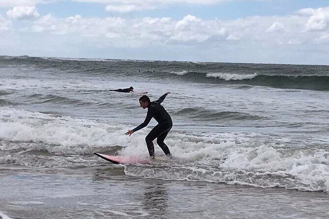 Two Hour Surf Lesson in Torquay on the Great Ocean Road - FAQs
