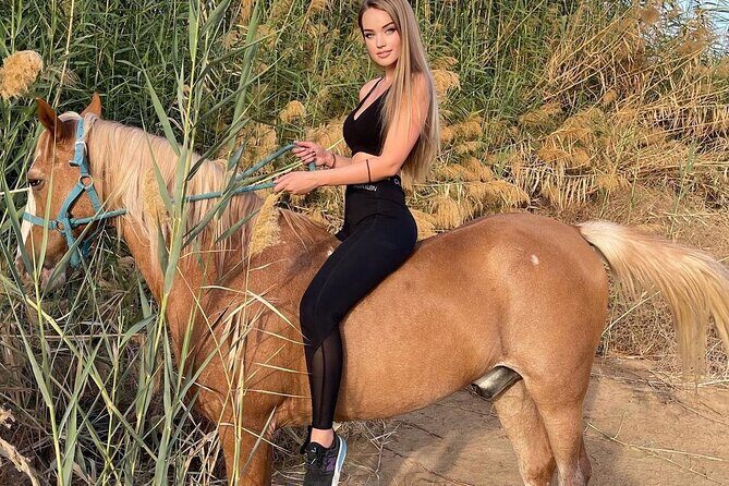 Two hours adventure Horse Riding with Transfer From Hurghada - Who Should Consider This Tour?