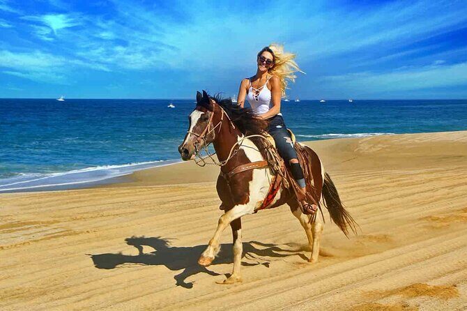 Two hours adventure Horse Riding with Transfer From Hurghada - FAQs