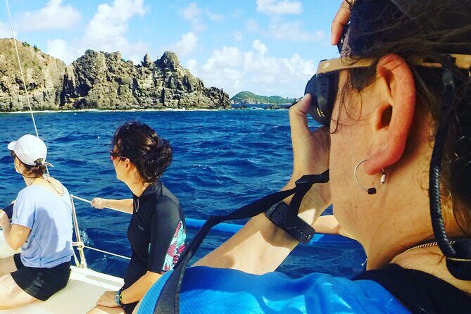 Two Hours of Sailing and Relaxation in the Bay of Saintes - FAQ
