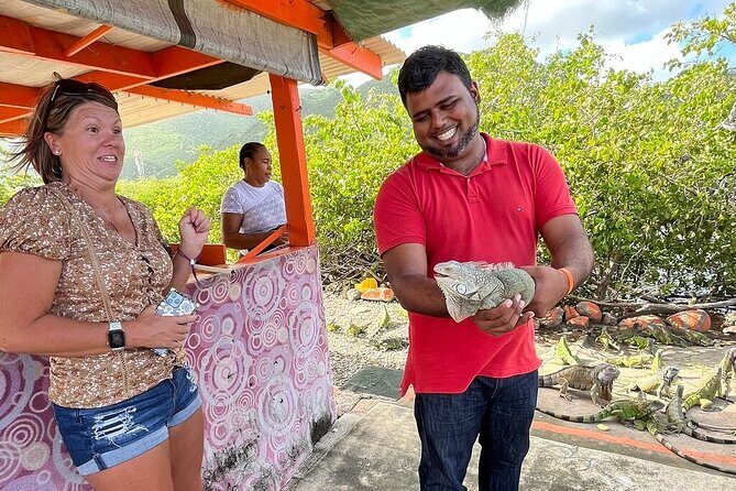Two Islands, Twice the Fun - Why This Tour Delivers Value