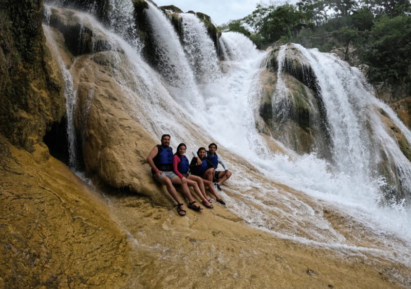 Two places, one adventure: Minas Viejas and Meco Waterfalls - Authentic Experiences and Real Traveler Insights