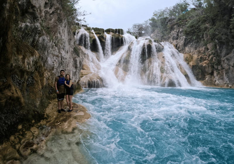 Two places, one adventure: Minas Viejas and Meco Waterfalls - Who Should Consider This Tour?