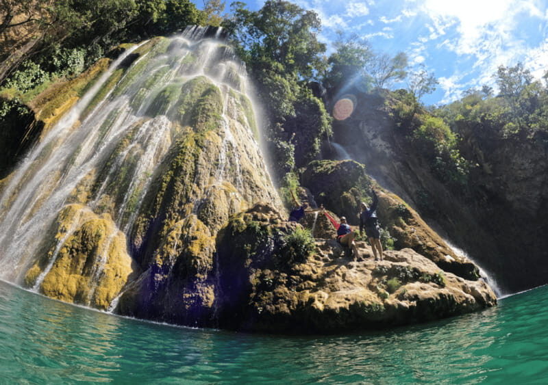 Two places, one adventure: Minas Viejas and Meco Waterfalls - Final Thoughts