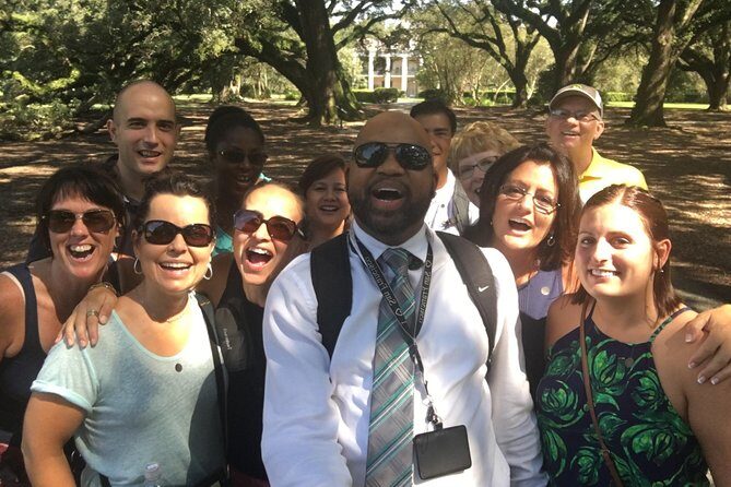 Two Plantation Tour: Oak Alley and Laura or Whitney - What Makes This Tour Stand Out?