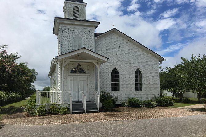 Two Plantation Tour: Oak Alley and Laura or Whitney - Frequently Asked Questions